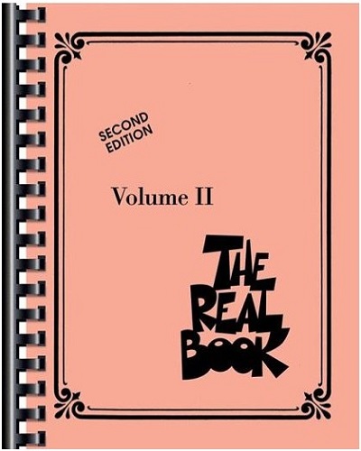 RealBook - Volume 2